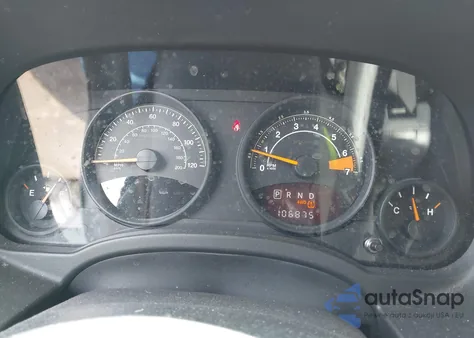 2014 Jeep Patriot Sport z USA, uszkodzony, nr VIN 1C4NJRBB5ED815798